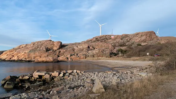 Fiskebäcksviks badplats